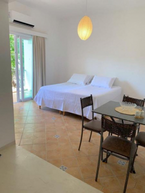 Apartamento praça Morro de São Paulo